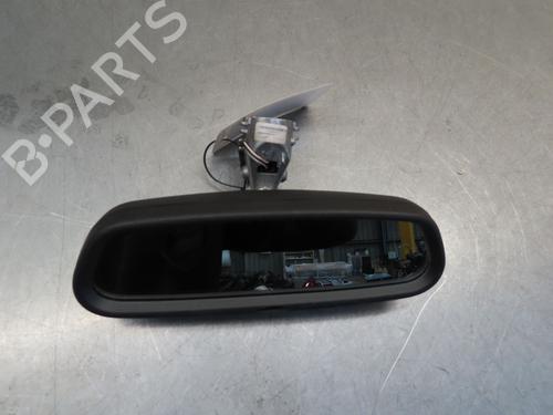 Rear mirror PEUGEOT 208 I (CA_, CC_) 1.6 HDi | BP25348087I6 