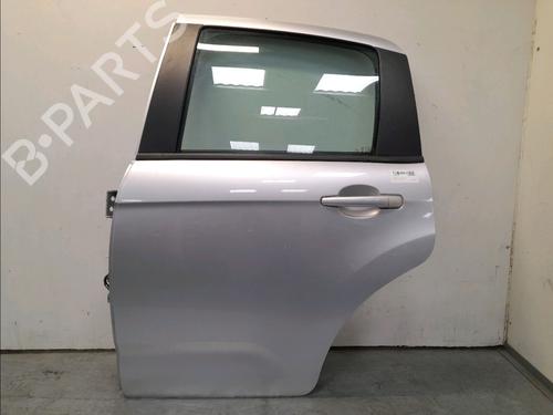 Used Left rear door CITROËN C3 II (SC_) 1.4 HDi 70 (SC8HZC, SC8HR0, SC8HP4) (68 hp) 15902783