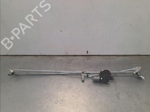 Used Front wipers mechanism PEUGEOT 308 SW I (4E_, 4H_) 1.6 HDi (112 hp) 15008601