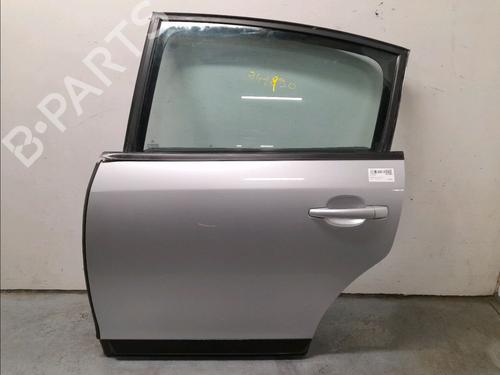 Left rear door CITROËN C4 I (LC_) 1.6 HDi | BP23158765C4 