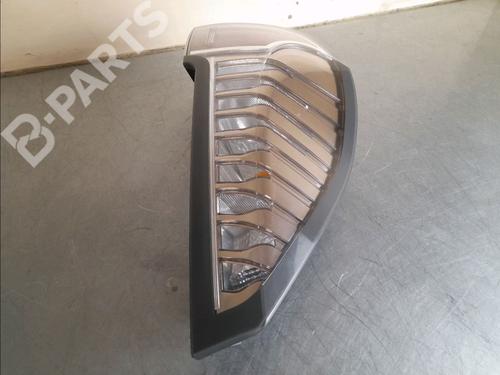Left taillight RENAULT SCÉNIC III (JZ0/1_) 1.5 dCi (JZ02, JZ0R) | BP11820584C34 