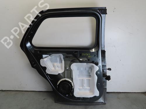 Left rear door CITROËN C4 CACTUS 1.6 BlueHDi 100 | BP17315355C4 