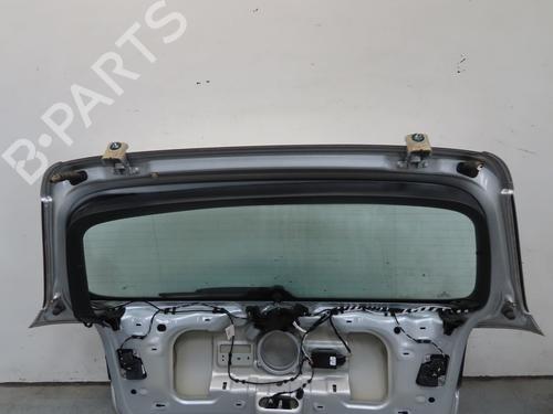 Used Tailgate VW GOLF VI (5K1) 2.0 TDI (140 hp) 18129438