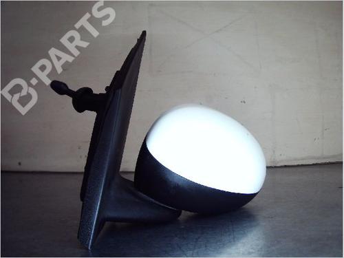 Left mirror PEUGEOT 107 (PM_, PN_) 1.0 | BP10408894C26