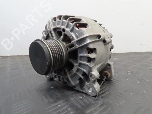 Alternator VW POLO V (6R1, 6C1) 1.2 TDI | BP24966129M7 