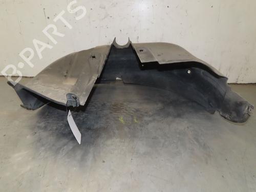 Hjulbue RENAULT ZOE (BFM_) ZOE (92 hp) 27351651