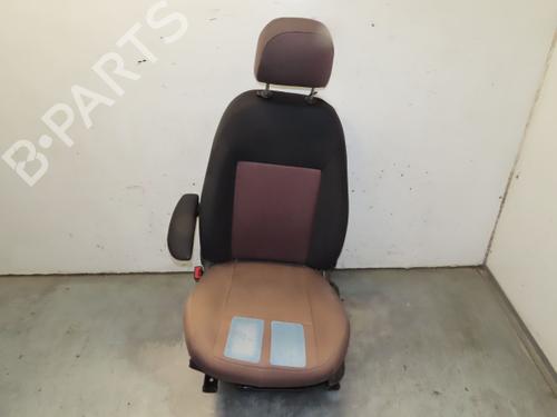 Used Left front seat Left front seat FIAT DOBLO Cargo (263_) 1.6 D Multijet (263WXD1B, 263WXR1B, 263WXX1B, 263ZXD1B,... (105 hp) 40437718 40437718