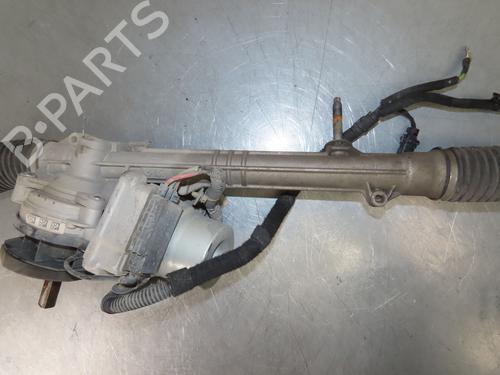 Used Steering rack PEUGEOT 208 I (CA_, CC_) 1.2 THP 110 (110 hp) 26303353