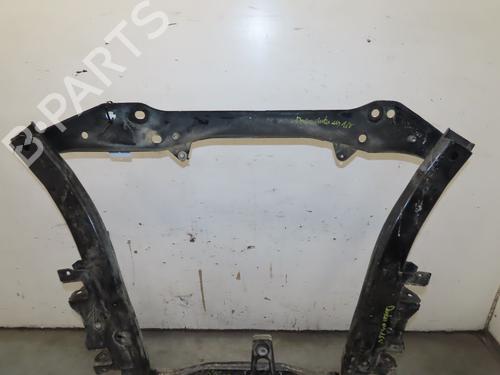 Used Subframe Subframe DACIA DUSTER (HS_) 1.6 16V (105 hp) 36850133 36850133