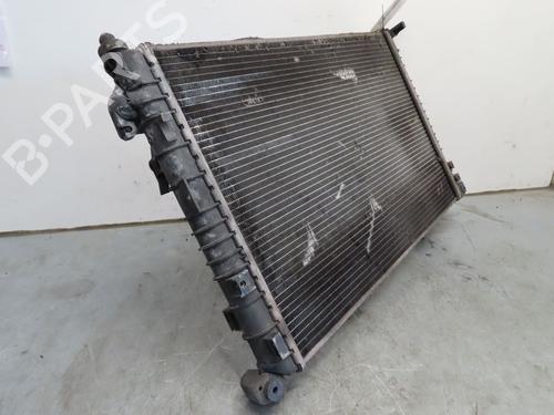 Køler MINI MINI (R50, R53) Cooper | BP19039518M31 