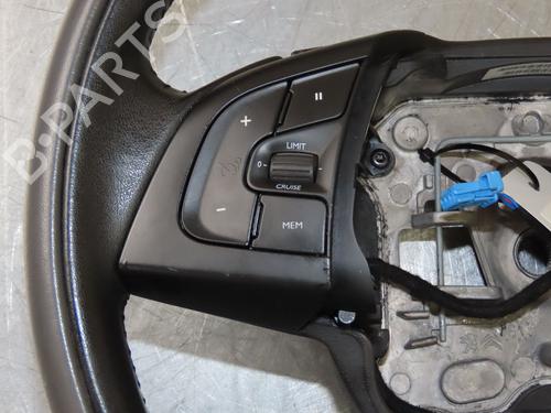 Steering wheel CITROËN C4 CACTUS 1.6 BlueHDi 100 | BP18663019C49 