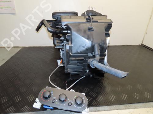 Heater matrix box RENAULT TRAFIC III Van (FG_) 1.6 dCi 140 (FGMA, FGMC) | BP30164184M61 