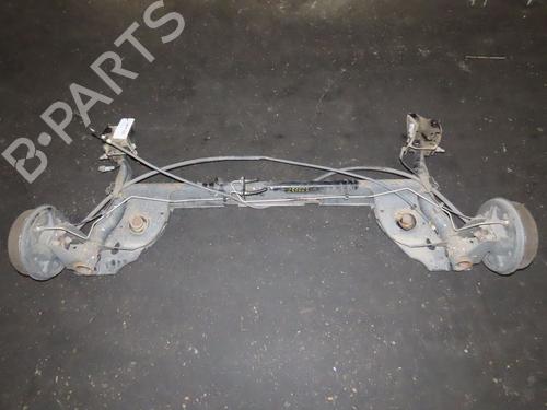rear-axle-dacia-sandero-ii-2012-31162594 main image