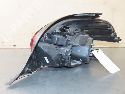 Left taillight PEUGEOT 208 I (CA_, CC_) 1.2 PureTech 82 | BP22367970C34 