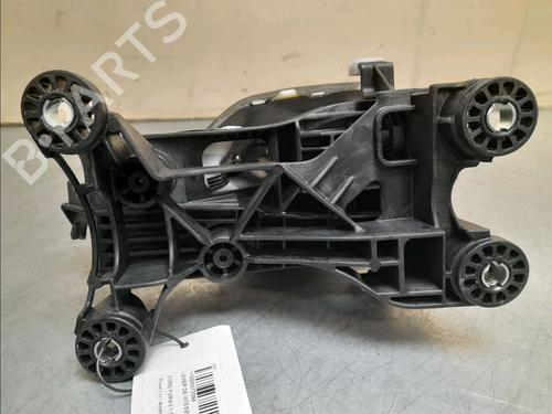 Gear lever FORD PUMA (J2K, CF7) 1.0 Flexifuel | BP15902650M90 