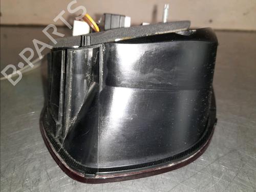 Right tailgate light VW GOLF VI Convertible (517) 1.6 TDI | BP12234288C80