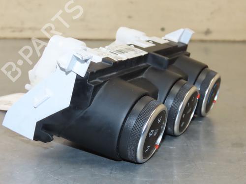 Climate control RENAULT CLIO V (B7_) 1.0 SCe 65 (B7MG) | BP22381685I5