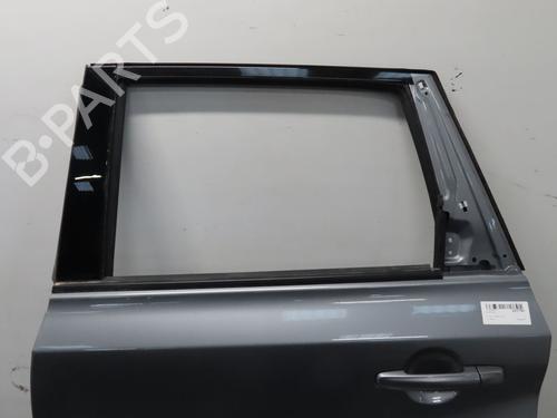 Left rear door SUZUKI VITARA (LY) 1.5 Hybrid AllGrip | BP17993789C4 