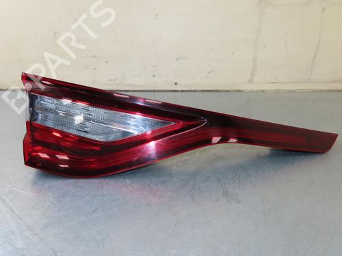 Venstre baglygte bagklap RENAULT MEGANE IV Hatchback (B9A/M/N_) 1.6 dCi 130 (B9A4) | BP17036929C79 