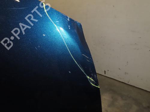 Tür rechts hinten für RENAULT CAPTUR I (J5_, H5_) 1.5 dCi 90 (J5N4, J5M5, J5MW, J5M6, J5AL, J5AJ) (90 hp) 32100321