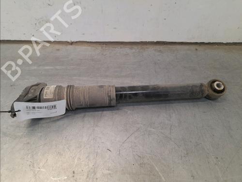 Used Left rear shock absorber OPEL CORSA F (P2JO) CORSA-e (68) (136 hp) 13013822