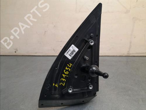 Right mirror HYUNDAI i10 I (PA) 1.1 | BP15902778C27 