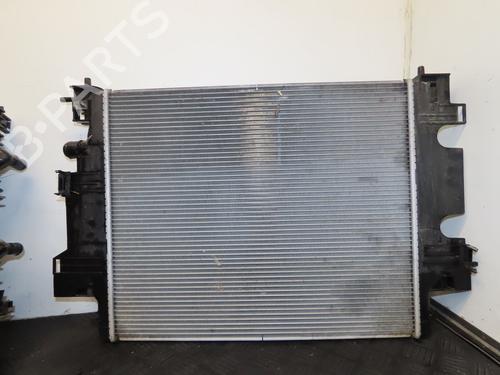 Water radiator RENAULT TWINGO III (BCM_, BCA_) 0.9 TCe 95 | BP35887678M31  - Image 5