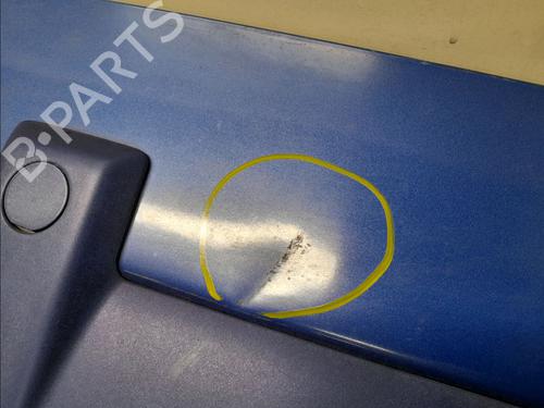 Tailgate KIA PICANTO I (SA) 1.1 | BP16308935C6 
