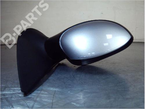 Right mirror PEUGEOT 206 Hatchback (2A/C) 1.4 HDi eco 70 | BP10408890C27 