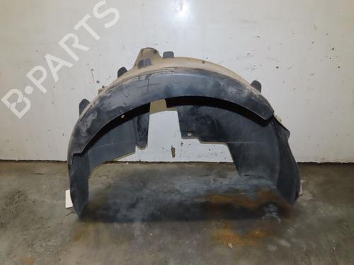 Wheel arch PEUGEOT 208 I (CA_, CC_) 1.2 VTI 82 | BP31029852C56