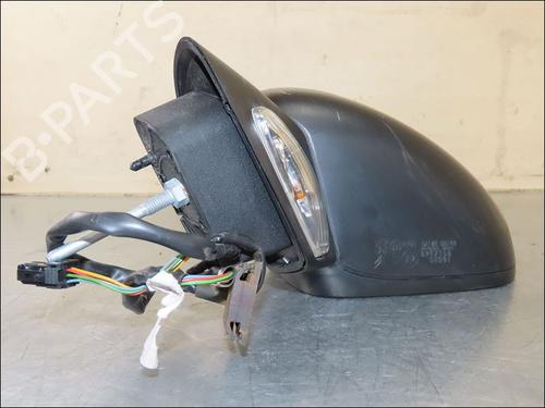Retrovisor esquerdo CITROËN C3 II (SC_) 1.4 HDi 70 (SC8HZC, SC8HR0, SC8HP4) | BP22367221C26