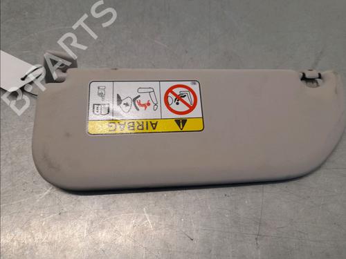 Højre solskærm PEUGEOT 108 1.2 | BP30092378I2