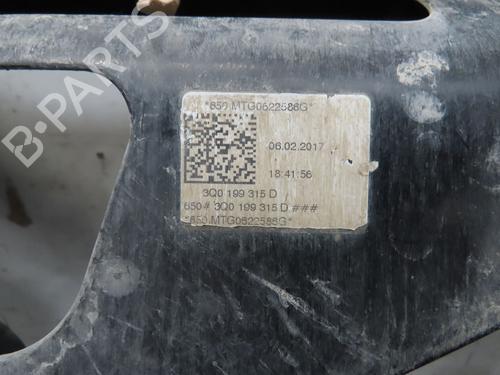 Used Subframe Subframe SEAT ATECA (KH7, KHP) 2.0 TDI 4Drive (150 hp) 36100951 36100951