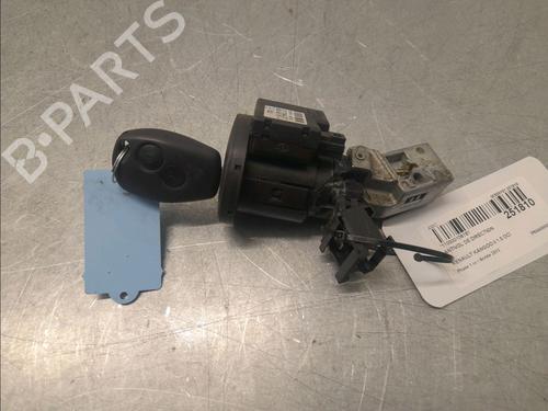 Ignition barrel RENAULT KANGOO BE BOP (KW0/1_) 1.5 dCi (KW0G) | BP30502271M48