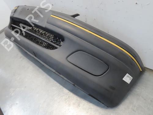 Front bumper PEUGEOT 106 II (1A_, 1C_)  | BP23158466C7 