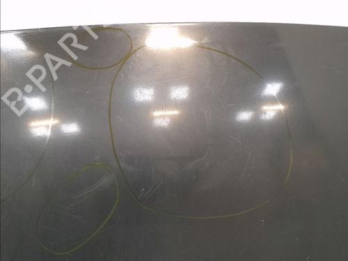 Hood PEUGEOT 1007 (KM_) 1.6 16V | BP23158521C1