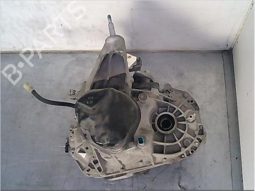 Used Gearbox RENAULT TWINGO III (BCM_, BCA_) 1.0 SCe 70 (BCMB) (69 hp) 9409634