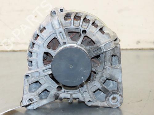 Alternator RENAULT TRAFIC III Van (FG_) 1.6 dCi 115 (FGMD) | BP25451165M7 