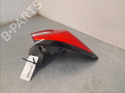 Left taillight RENAULT CAPTUR I (J5_, H5_) 1.5 dCi 90 (J5N4, J5M5, J5MW, J5M6, J5AL, J5AJ) | BP40162774C34 - Image 2