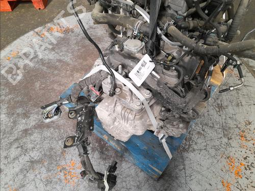 Gearbox FORD FIESTA VI (CB1, CCN) 1.0 EcoBoost | BP36054251M3 - Image 4