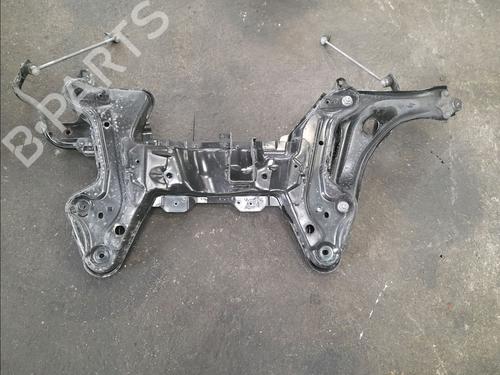 Used Subframe CITROËN C3 III (SX) 1.2 THP 110 (SXHNPS, SXHNZT, SXHNZ6) (110 hp) 30116965