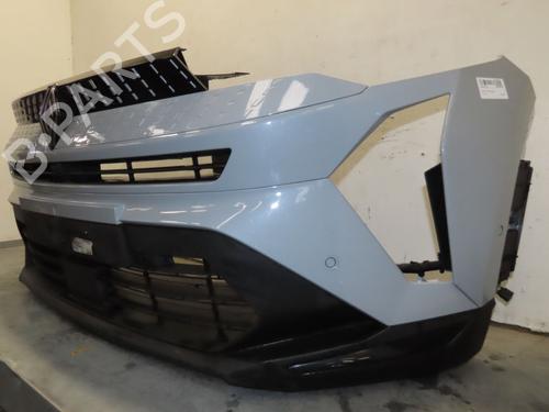 Front bumper RENAULT CAPTUR II (HF_) E-TECH 145 (HFMU) | BP31151583C7 