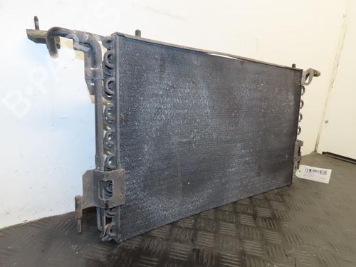 Radiador da chauffage PEUGEOT 306 Hatchback (7A, 7C, N3, N5) 2.0 S16 (163 hp) 31272574