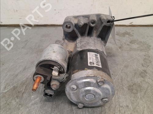 Startmotor CITROËN C3 II (SC_) 1.4 VTi 95 | BP15273169M8 