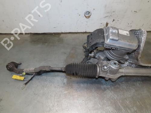 Used Steering rack PEUGEOT 308 II (LB_, LP_, LW_, LH_, L3_) 1.6 GT 205 (205 hp) 29600975