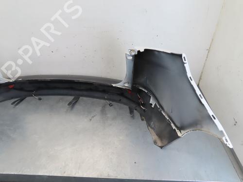 Rear bumper RENAULT MEGANE III Grandtour (KZ0/1) 1.5 dCi (KZ09, KZ0D, KZ1G, KZ29, KZ14, KZ1W, KZ10, KZ1F,... | BP19039553C8 