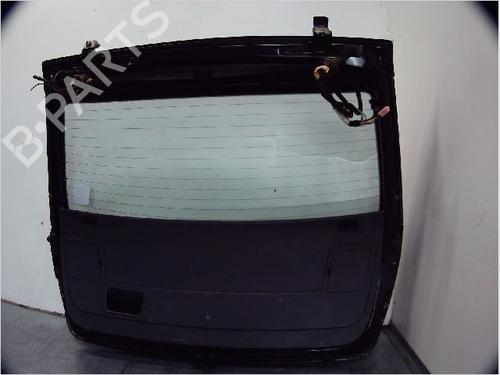 Tailgate SEAT IBIZA III (6L1) 1.4 TDI | BP9584879C6 