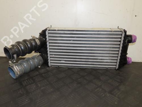 Intercooler HYUNDAI SANTA FÉ IV (TM, TMA) 1.6 T-GDI Hybrid | BP27487821M30 - Image 5