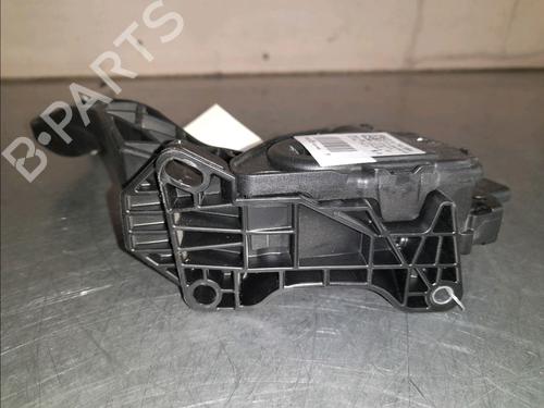 Used Pedal PEUGEOT 2008 I (CU_) 1.6 HDi (92 hp) 12122669