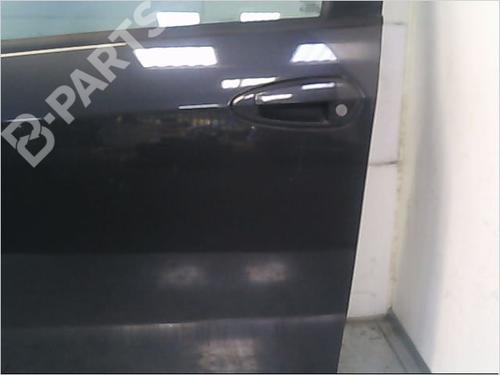 Left front door FIAT PUNTO EVO (199_) 1.3 D Multijet | BP9407308C2 